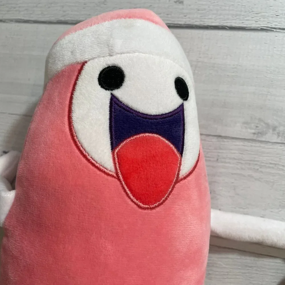 Overwatch Yachemon‎ Plush Blizzard Blizzcon